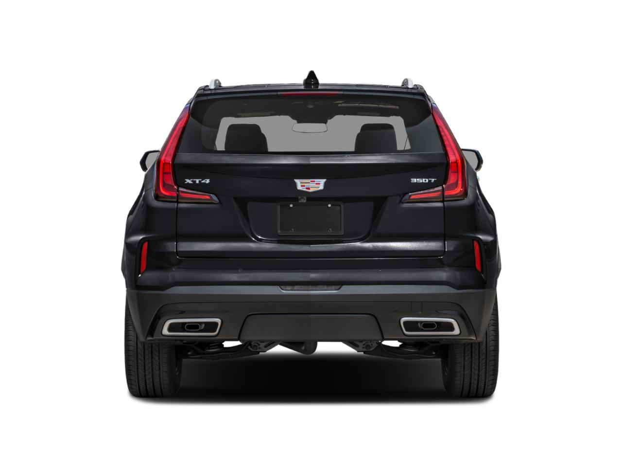 2025 Cadillac XT4 Vehicle Photo in APPLETON, WI 54914-4656