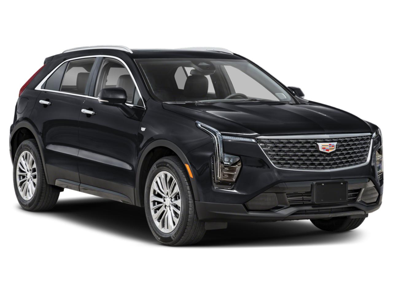 2025 Cadillac XT4 Vehicle Photo in APPLETON, WI 54914-4656