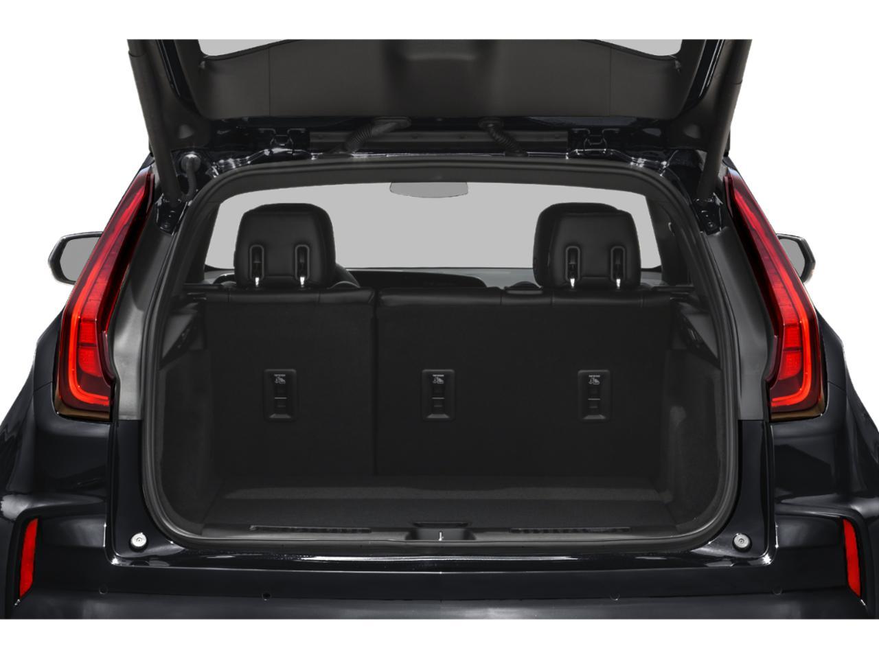 2025 Cadillac XT4 Vehicle Photo in APPLETON, WI 54914-4656