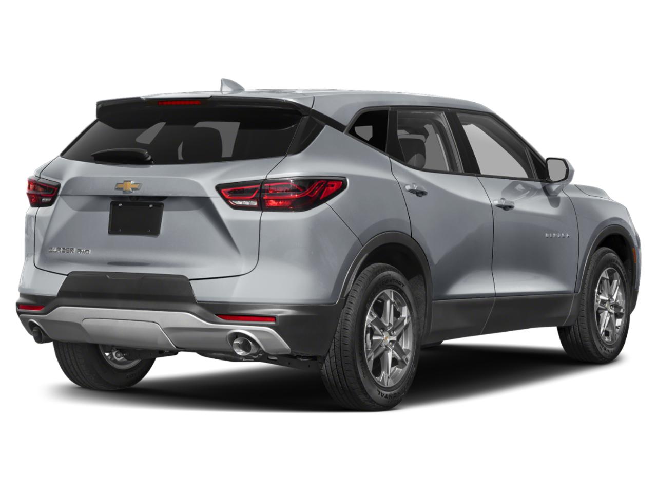 2025 Chevrolet Blazer Vehicle Photo in MADISON, WI 53713-3220