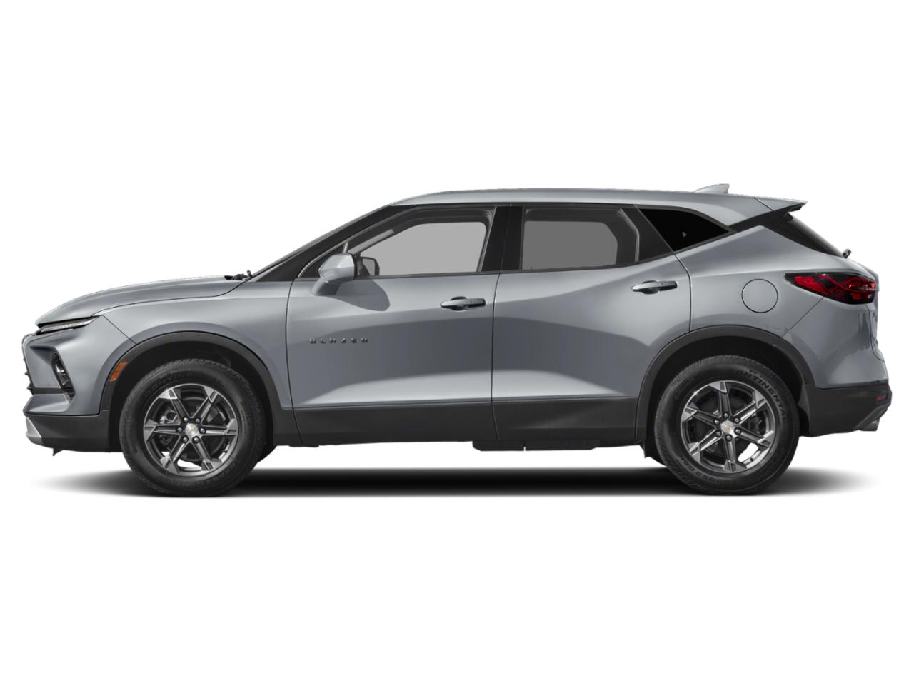 2025 Chevrolet Blazer Vehicle Photo in MADISON, WI 53713-3220