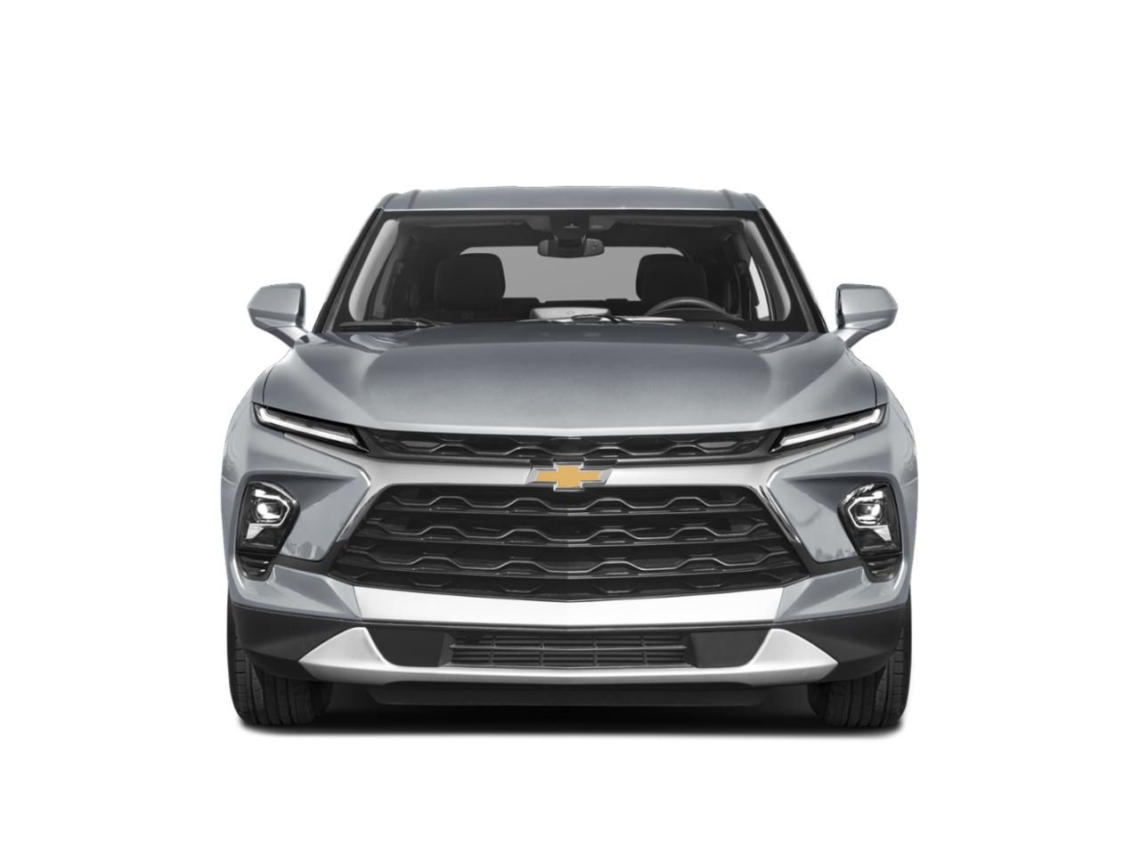 2025 Chevrolet Blazer Vehicle Photo in MADISON, WI 53713-3220