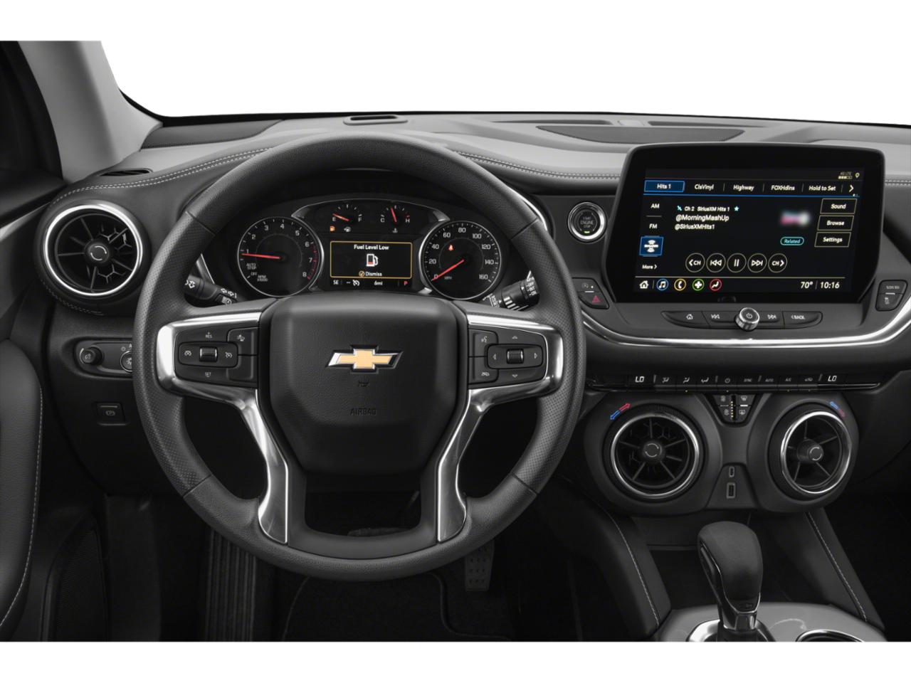 2025 Chevrolet Blazer Vehicle Photo in MADISON, WI 53713-3220