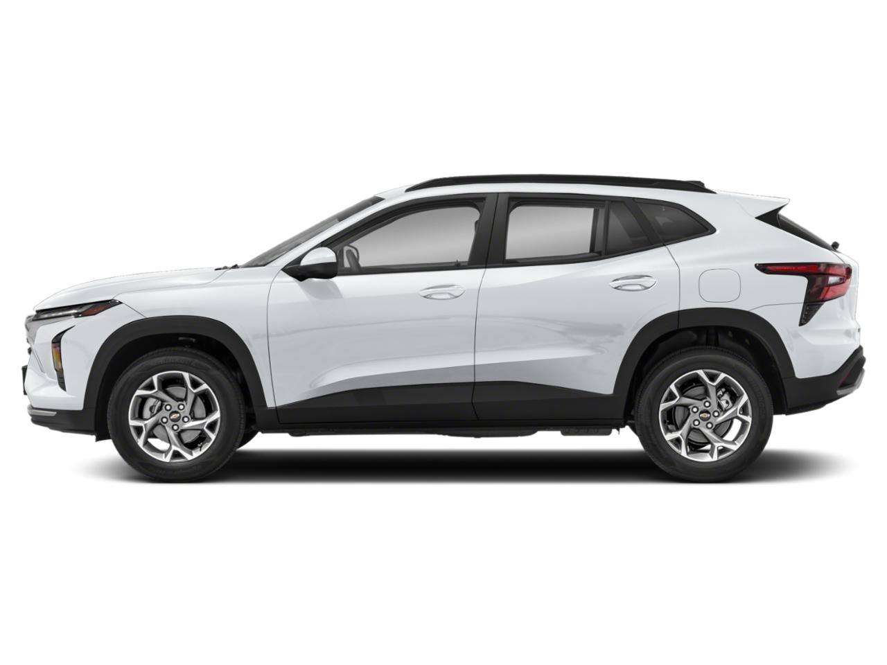 2025 Chevrolet Trax Vehicle Photo in OSHKOSH, WI 54904-7811