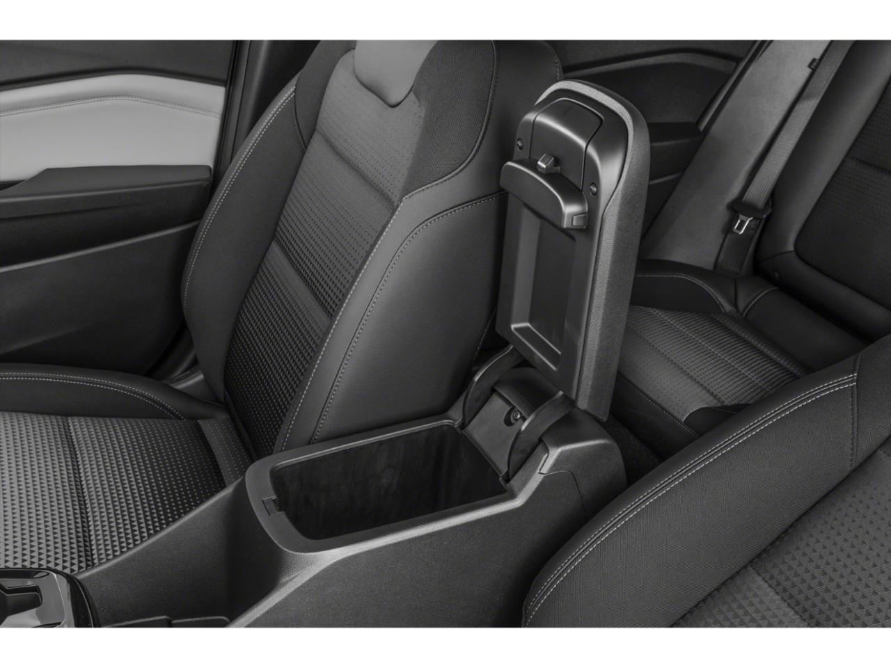 2025 Chevrolet Trax Vehicle Photo in OSHKOSH, WI 54904-7811
