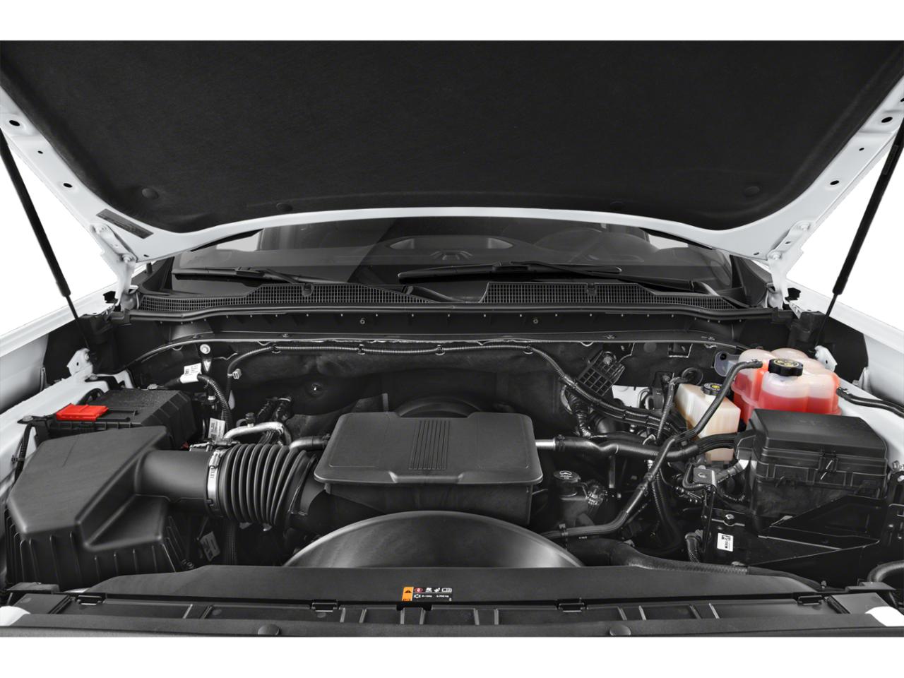 2025 Chevrolet Silverado 2500 HD Vehicle Photo in NEENAH, WI 54956-2243