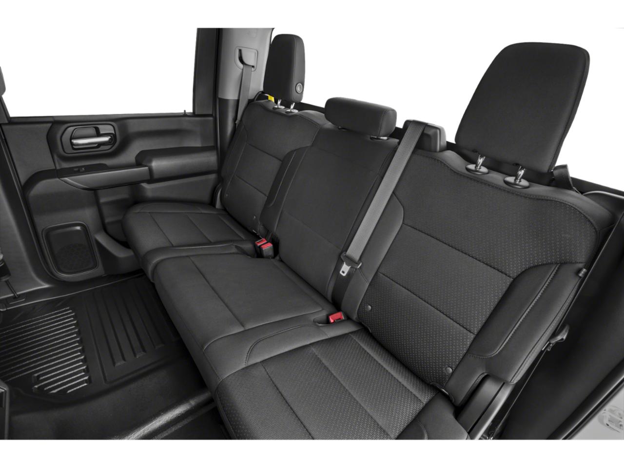 2025 Chevrolet Silverado 2500 HD Vehicle Photo in NEENAH, WI 54956-2243