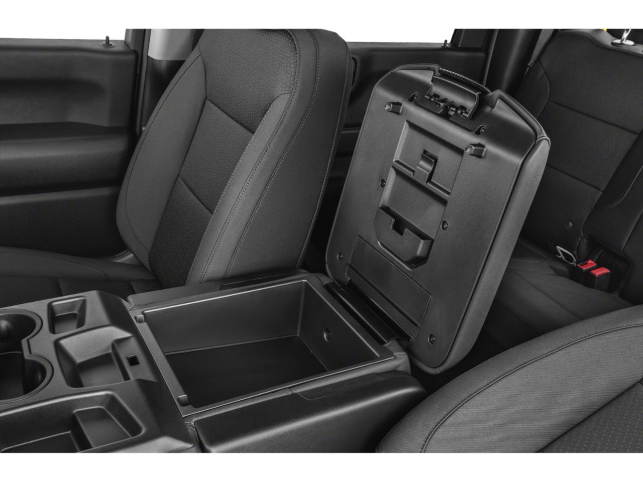 2025 Chevrolet Silverado 2500 HD Vehicle Photo in NEENAH, WI 54956-2243