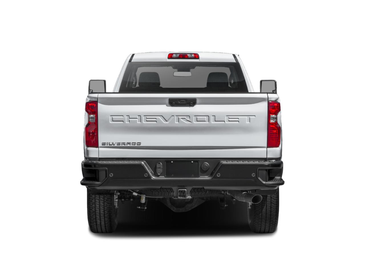 2025 Chevrolet Silverado 3500 HD Vehicle Photo in OSHKOSH, WI 54904-7811