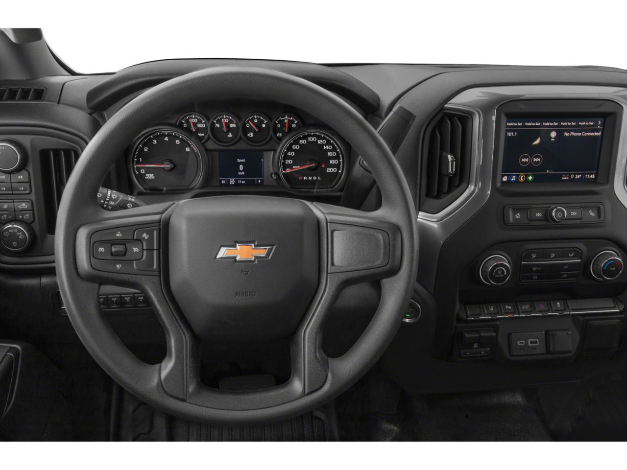 2025 Chevrolet Silverado 3500 HD Vehicle Photo in OSHKOSH, WI 54904-7811