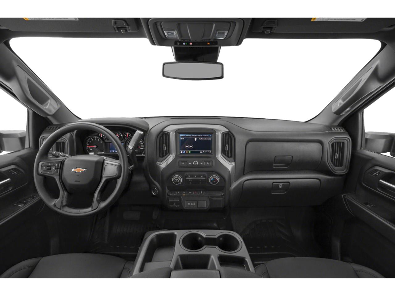 2025 Chevrolet Silverado 3500 HD Vehicle Photo in OSHKOSH, WI 54904-7811