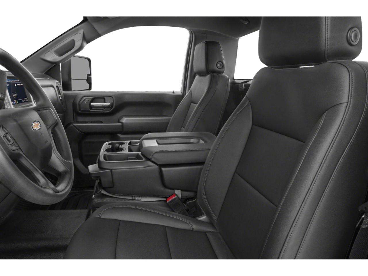 2025 Chevrolet Silverado 3500 HD Vehicle Photo in OSHKOSH, WI 54904-7811