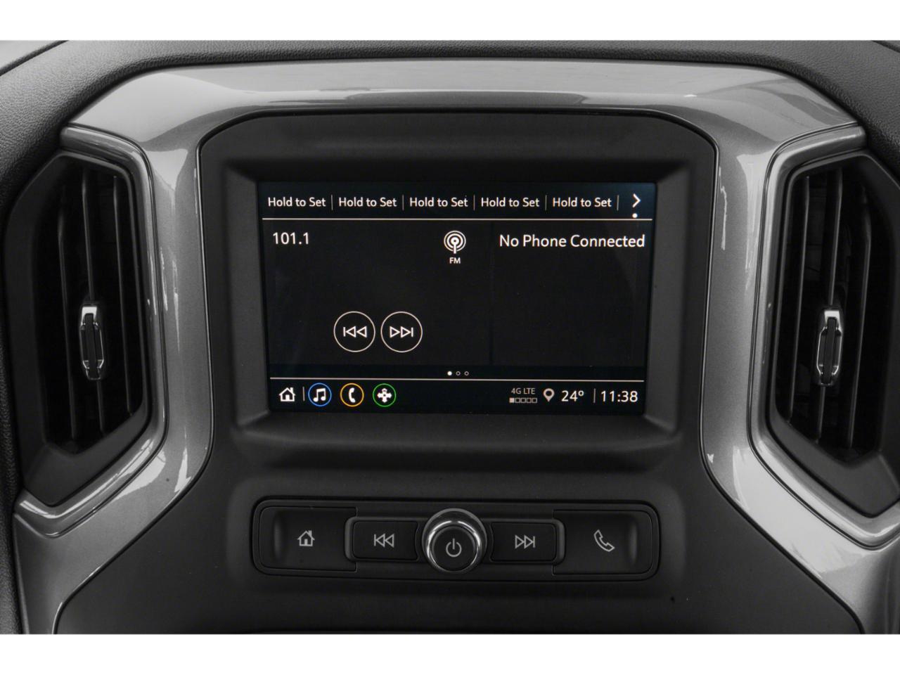 2025 Chevrolet Silverado 3500 HD Vehicle Photo in OSHKOSH, WI 54904-7811