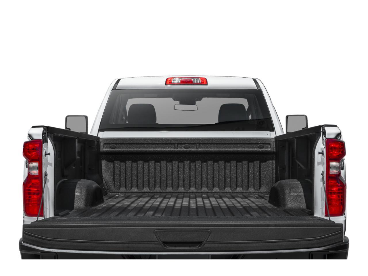 2025 Chevrolet Silverado 3500 HD Vehicle Photo in OSHKOSH, WI 54904-7811