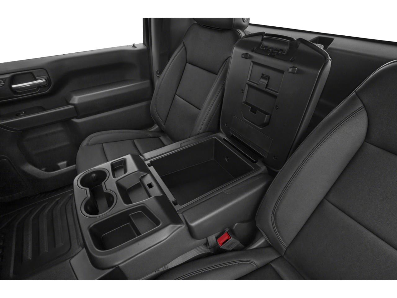 2025 Chevrolet Silverado 3500 HD Vehicle Photo in OSHKOSH, WI 54904-7811
