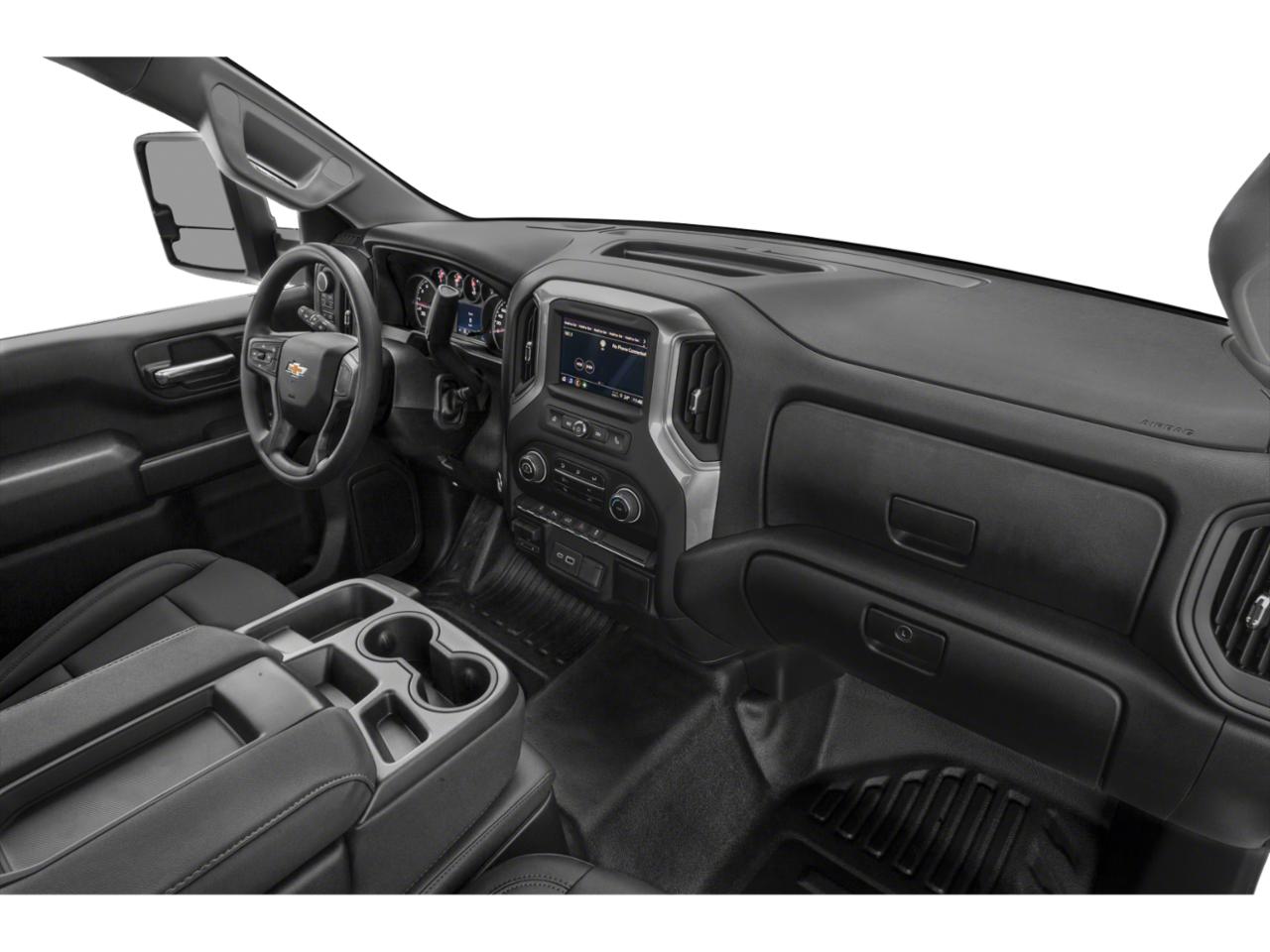 2025 Chevrolet Silverado 3500 HD Vehicle Photo in OSHKOSH, WI 54904-7811