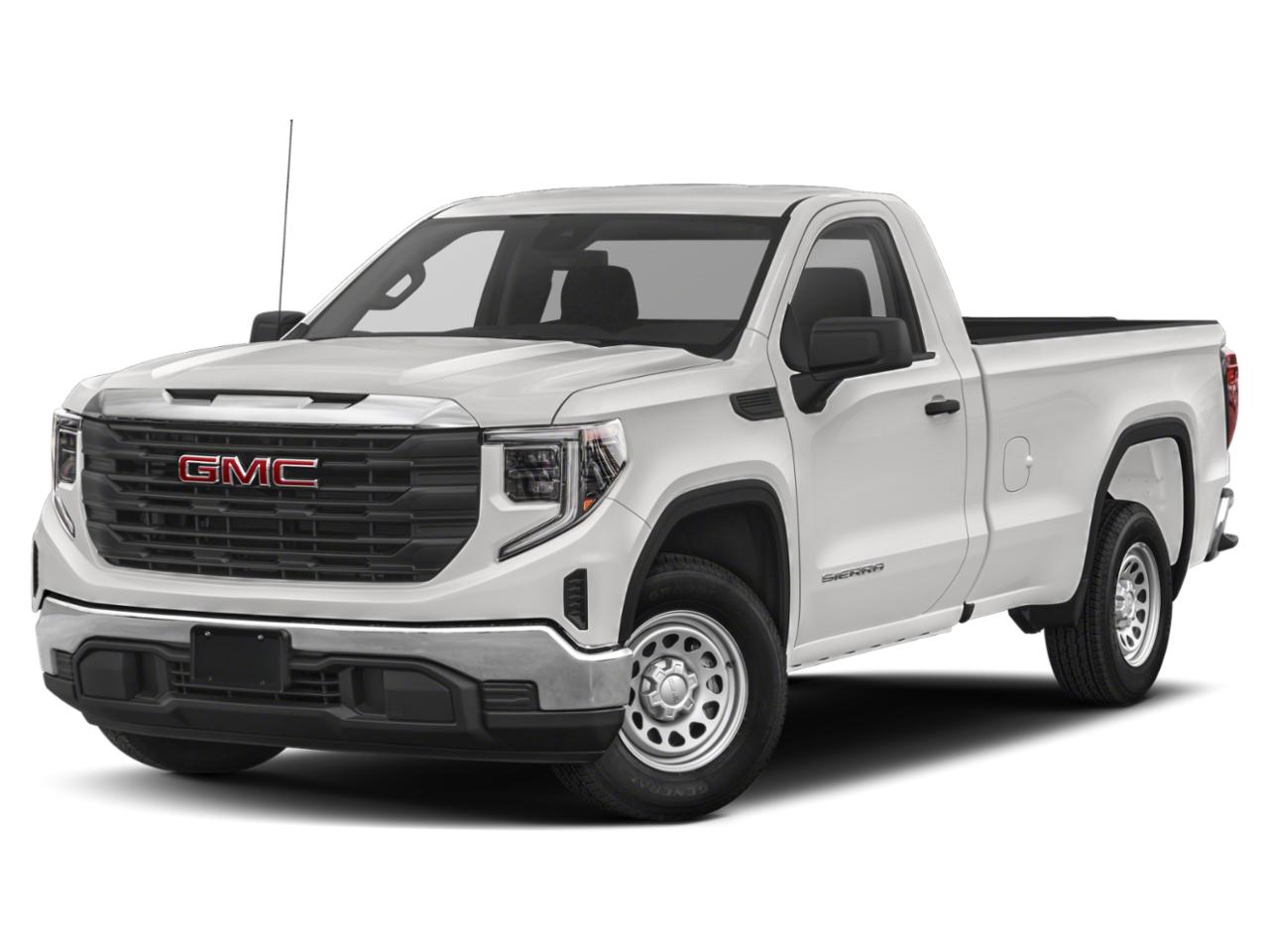 2025 GMC Sierra 1500 Vehicle Photo in OSHKOSH, WI 54904-7811