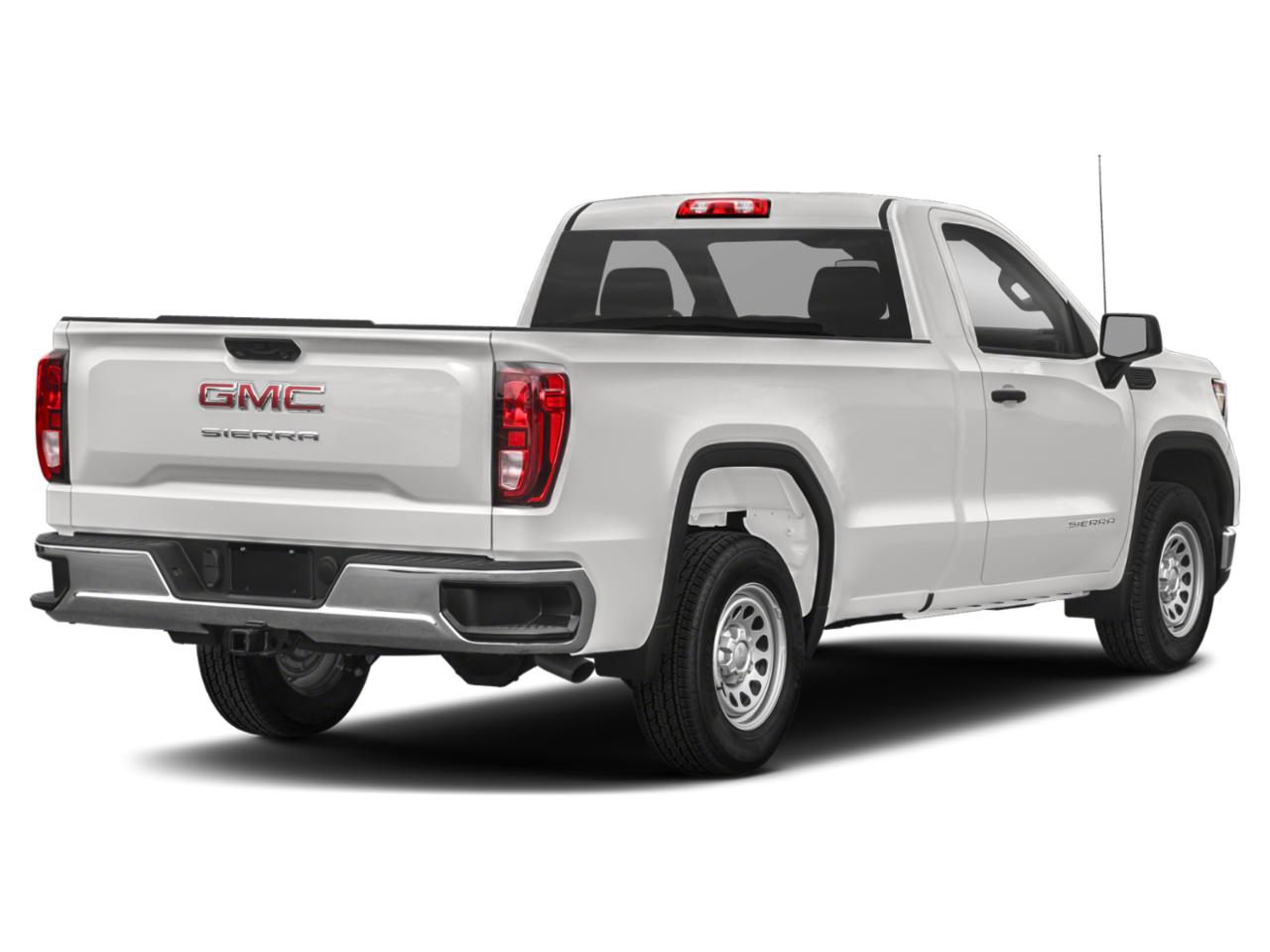 2025 GMC Sierra 1500 Vehicle Photo in OSHKOSH, WI 54904-7811