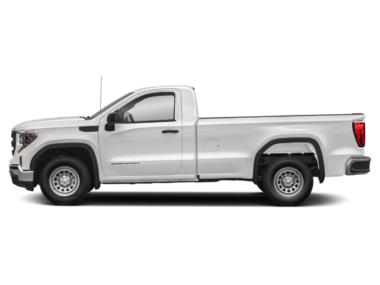 2025 GMC Sierra 1500 Vehicle Photo in OSHKOSH, WI 54904-7811