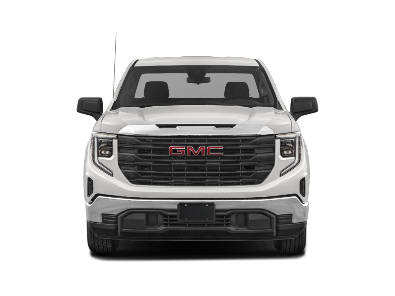 2025 GMC Sierra 1500 Vehicle Photo in OSHKOSH, WI 54904-7811