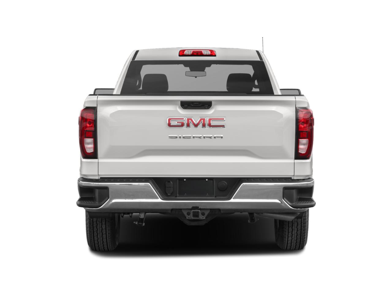 2025 GMC Sierra 1500 Vehicle Photo in OSHKOSH, WI 54904-7811
