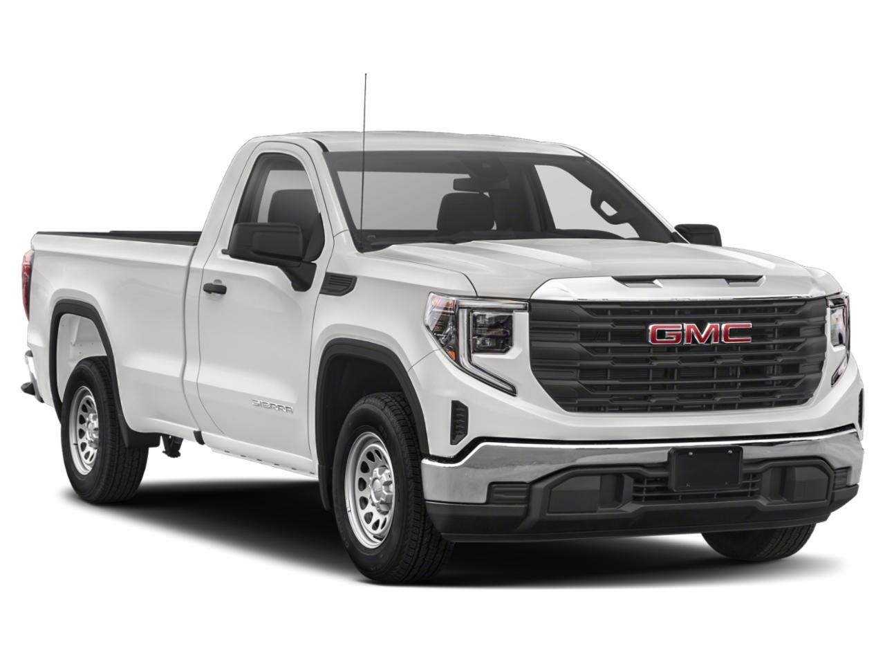 2025 GMC Sierra 1500 Vehicle Photo in OSHKOSH, WI 54904-7811