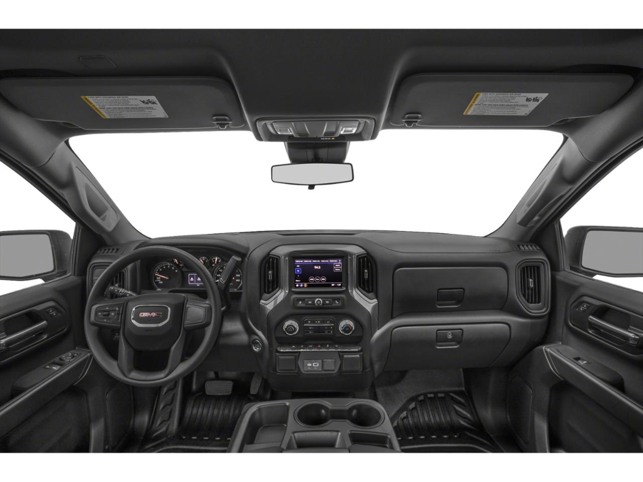 2025 GMC Sierra 1500 Vehicle Photo in OSHKOSH, WI 54904-7811