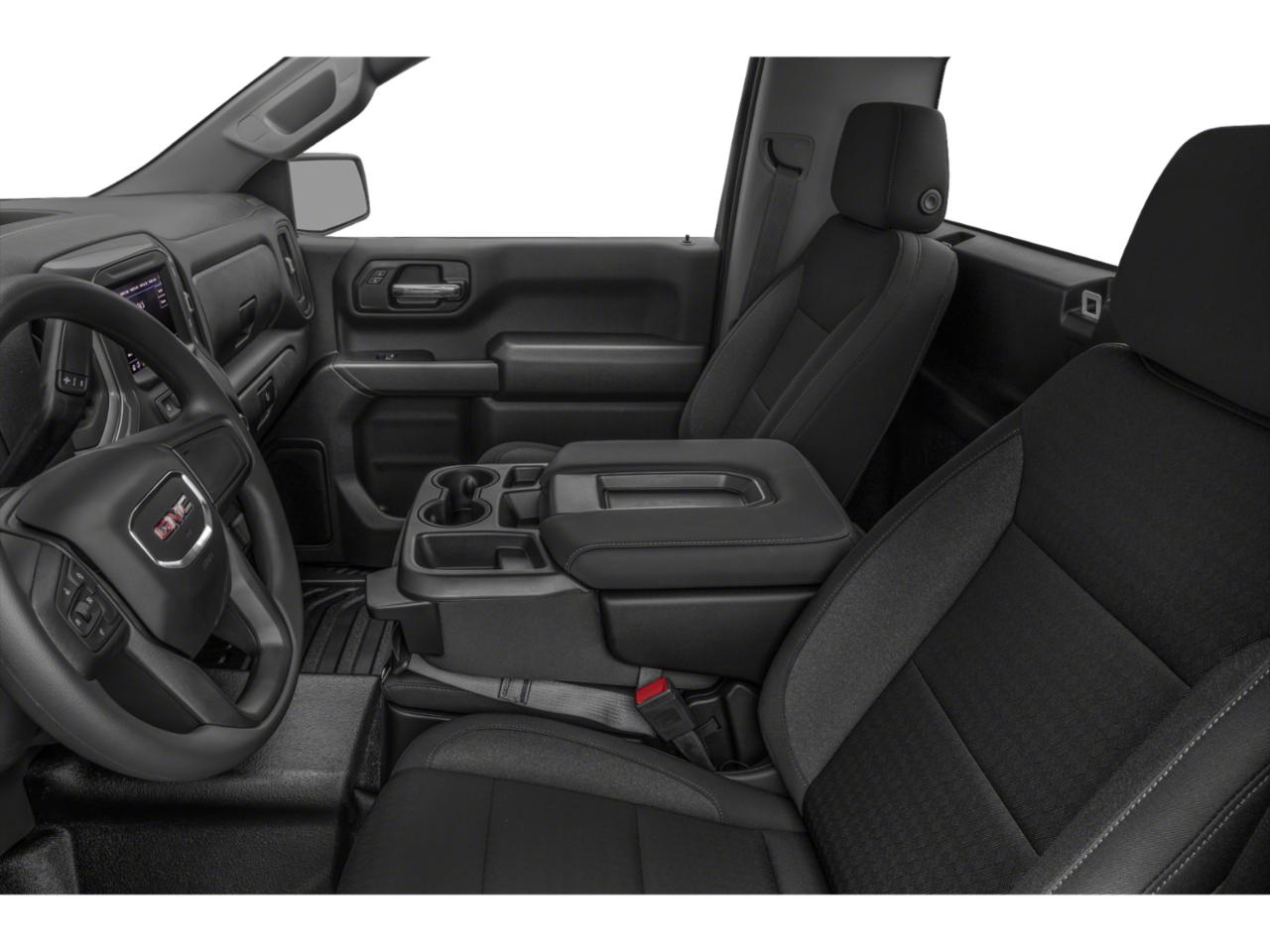 2025 GMC Sierra 1500 Vehicle Photo in OSHKOSH, WI 54904-7811