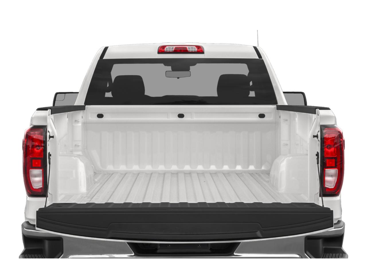 2025 GMC Sierra 1500 Vehicle Photo in OSHKOSH, WI 54904-7811