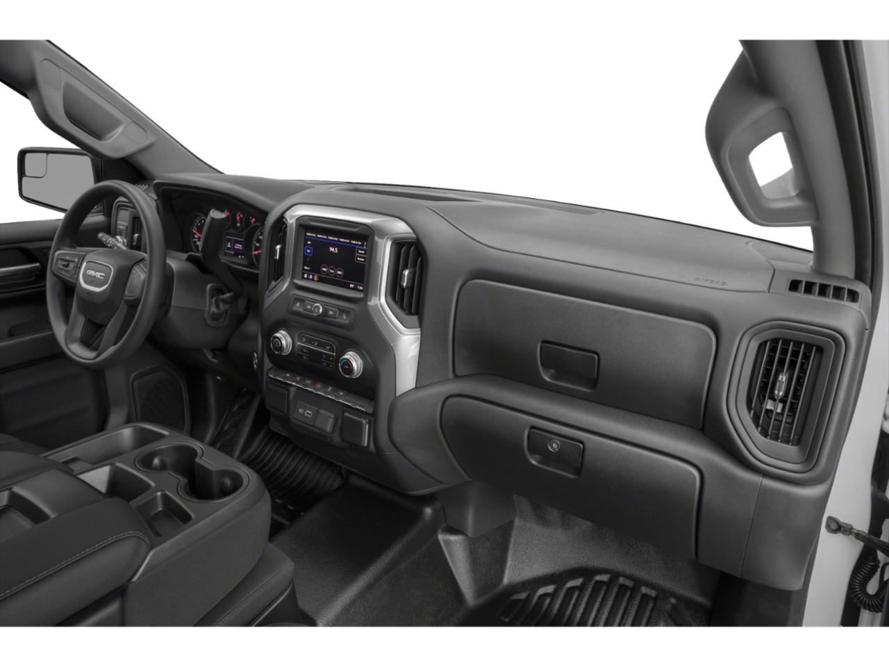 2025 GMC Sierra 1500 Vehicle Photo in OSHKOSH, WI 54904-7811