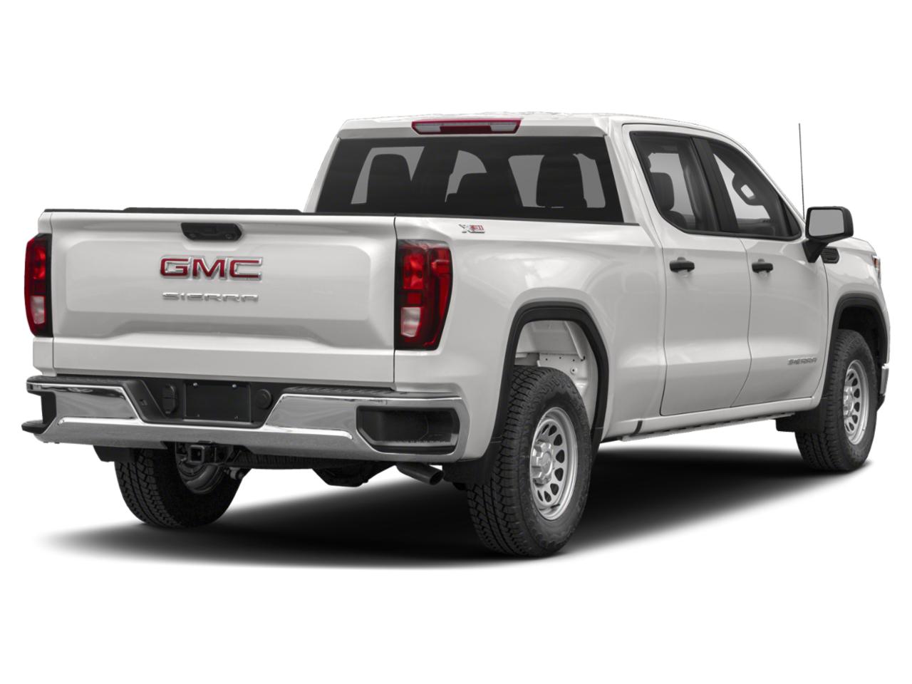2025 GMC Sierra 1500 Vehicle Photo in APPLETON, WI 54914-8833
