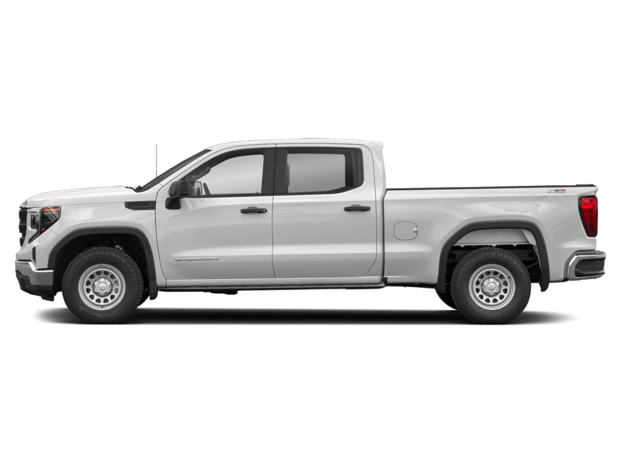 2025 GMC Sierra 1500 Vehicle Photo in APPLETON, WI 54914-8833