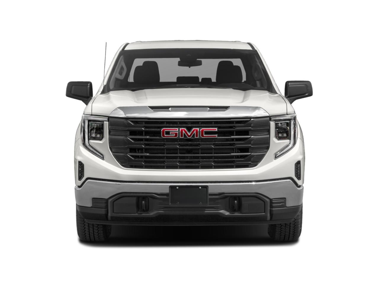 2025 GMC Sierra 1500 Vehicle Photo in APPLETON, WI 54914-8833