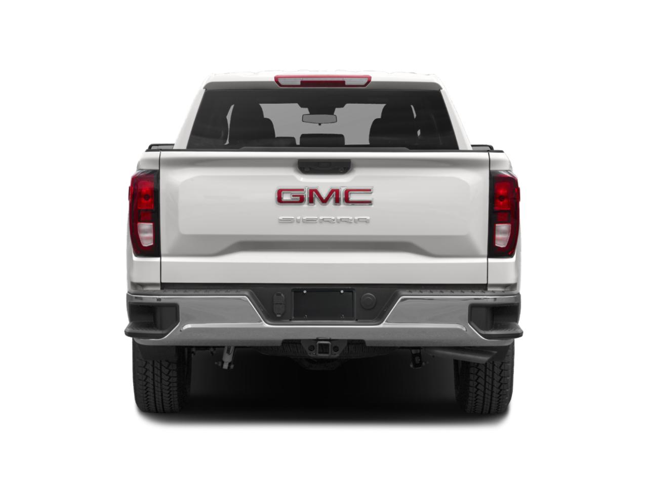 2025 GMC Sierra 1500 Vehicle Photo in APPLETON, WI 54914-8833