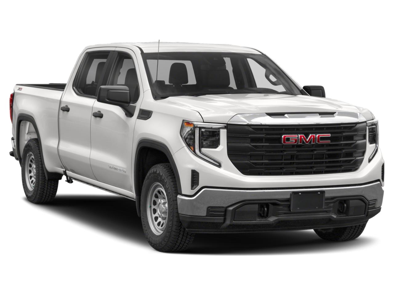 2025 GMC Sierra 1500 Vehicle Photo in APPLETON, WI 54914-8833