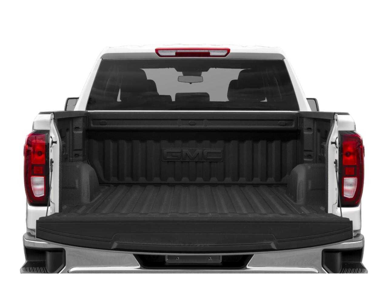 2025 GMC Sierra 1500 Vehicle Photo in APPLETON, WI 54914-8833