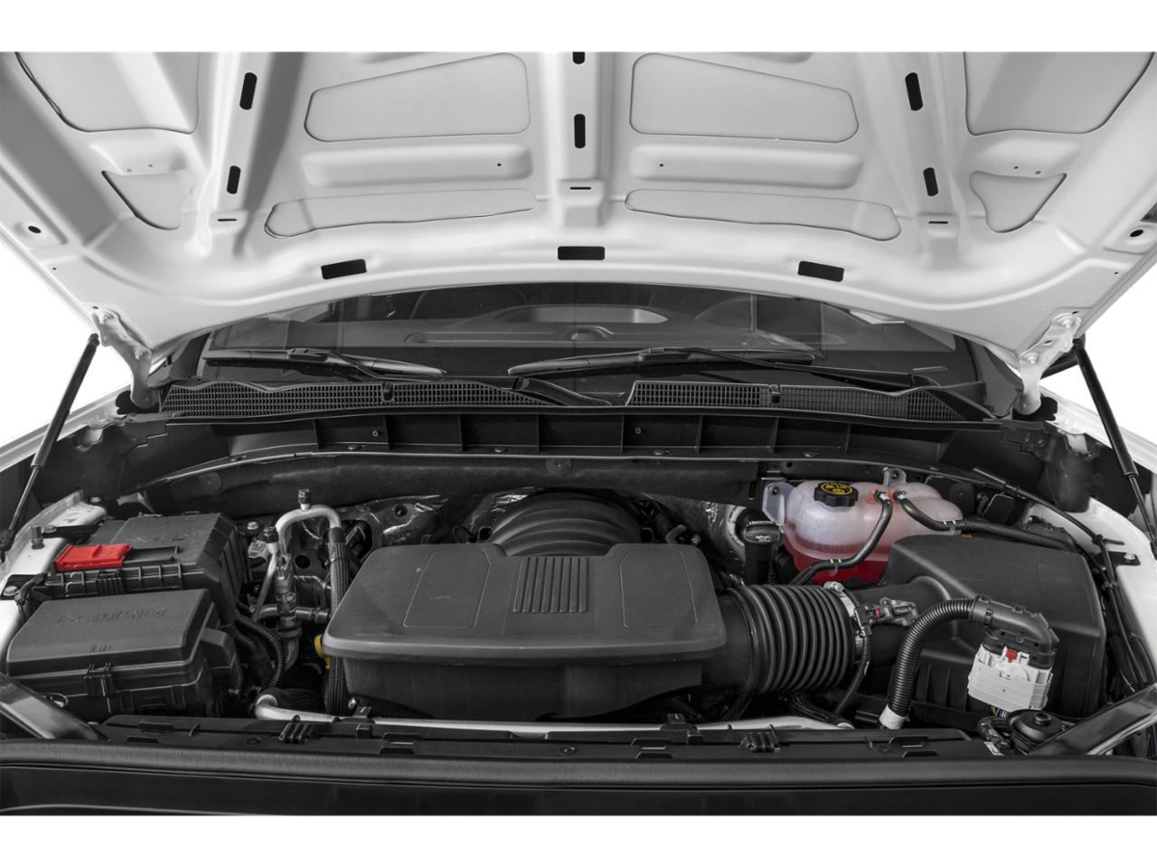 2025 GMC Sierra 1500 Vehicle Photo in APPLETON, WI 54914-8833