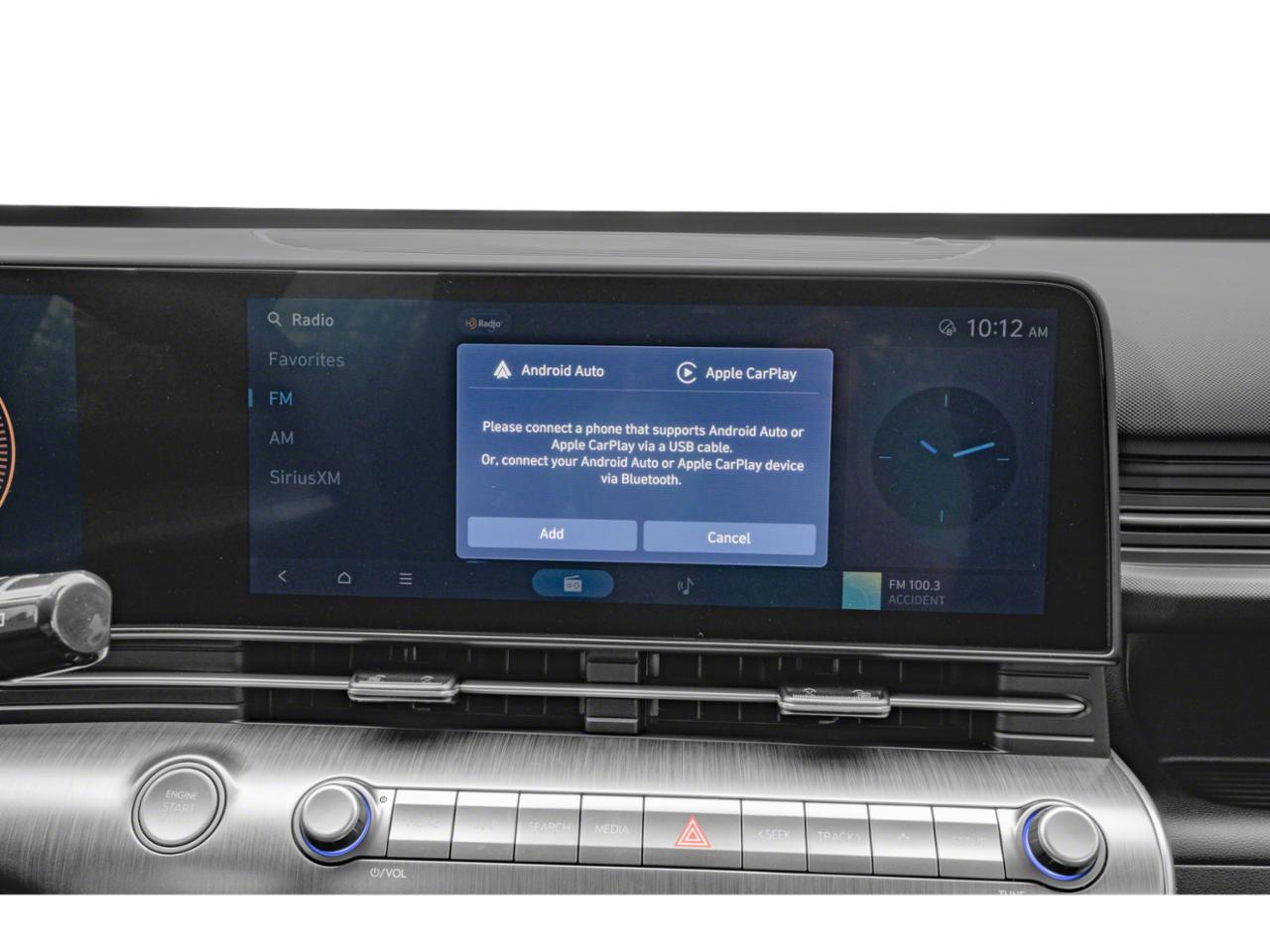 2025 Hyundai KONA Vehicle Photo in Green Bay, WI 54304