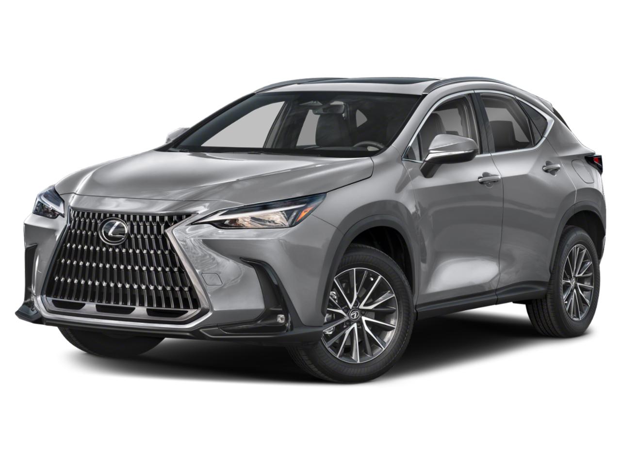 2025 Lexus NX Vehicle Photo in Neenah, WI 54956