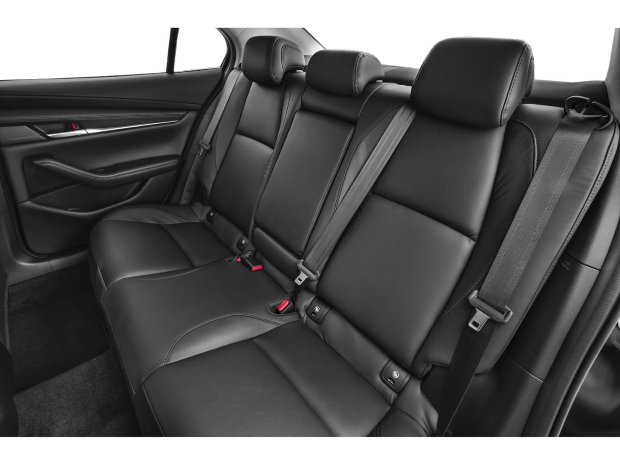 2025 Mazda3 Vehicle Photo in Green Bay, WI 54304