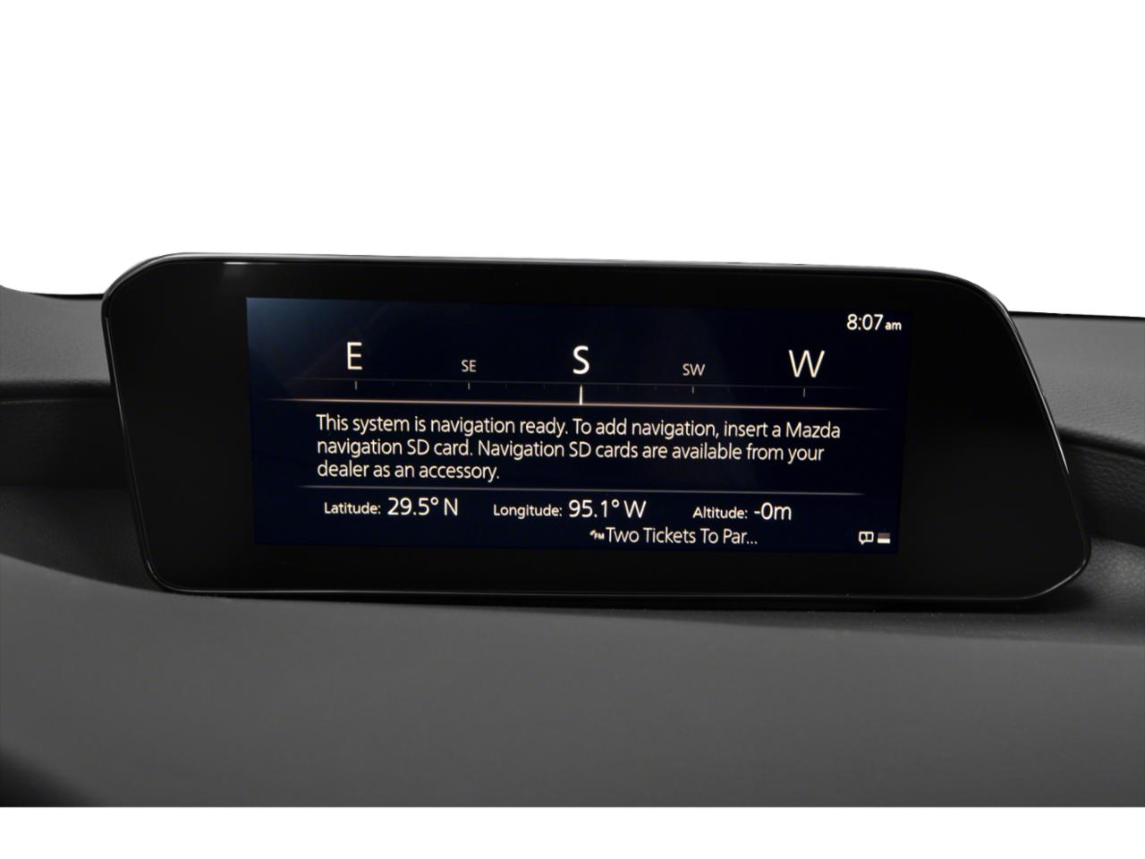 2025 Mazda3 Vehicle Photo in Green Bay, WI 54304