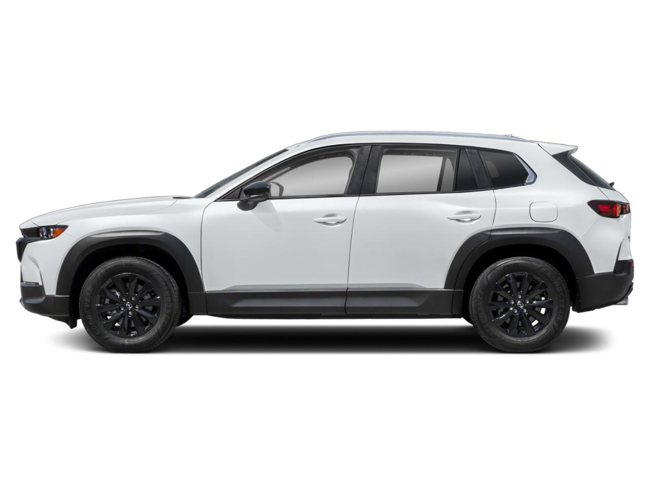 2025 Mazda CX-50 Vehicle Photo in Green Bay, WI 54304