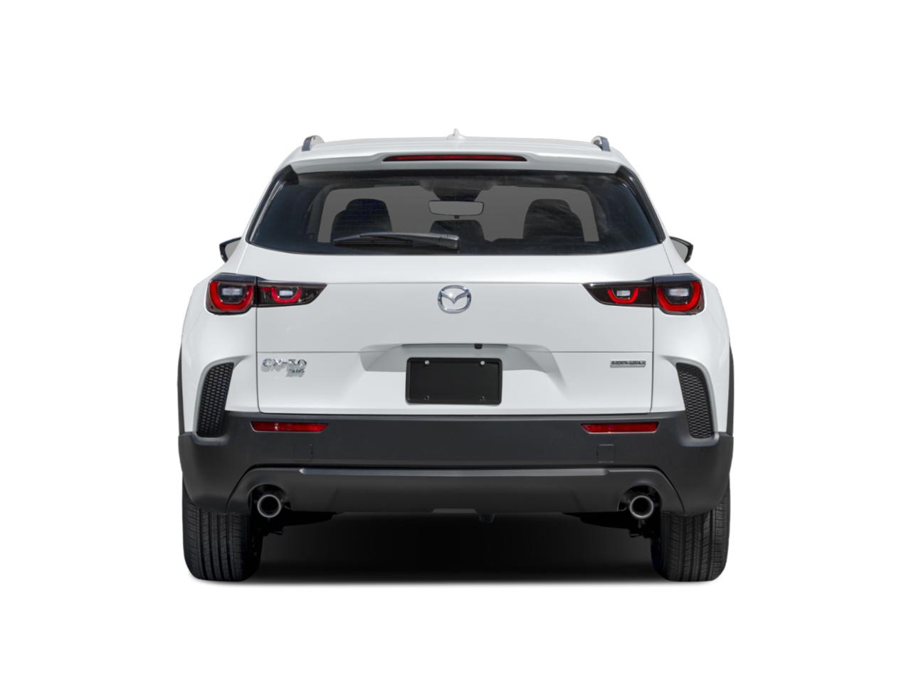 2025 Mazda CX-50 Vehicle Photo in Green Bay, WI 54304