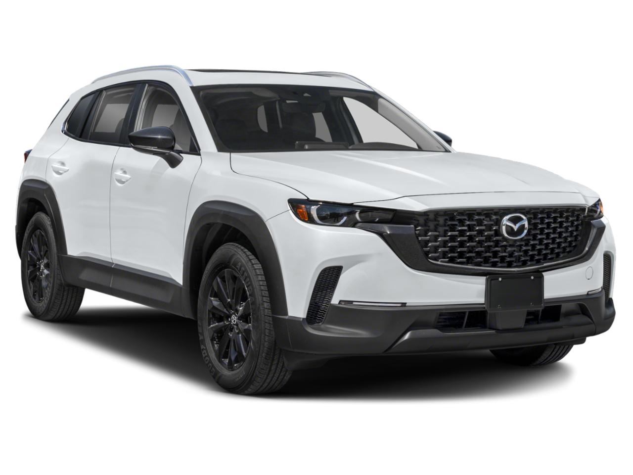 2025 Mazda CX-50 Vehicle Photo in Green Bay, WI 54304