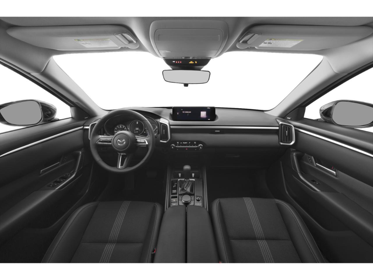2025 Mazda CX-50 Vehicle Photo in Green Bay, WI 54304