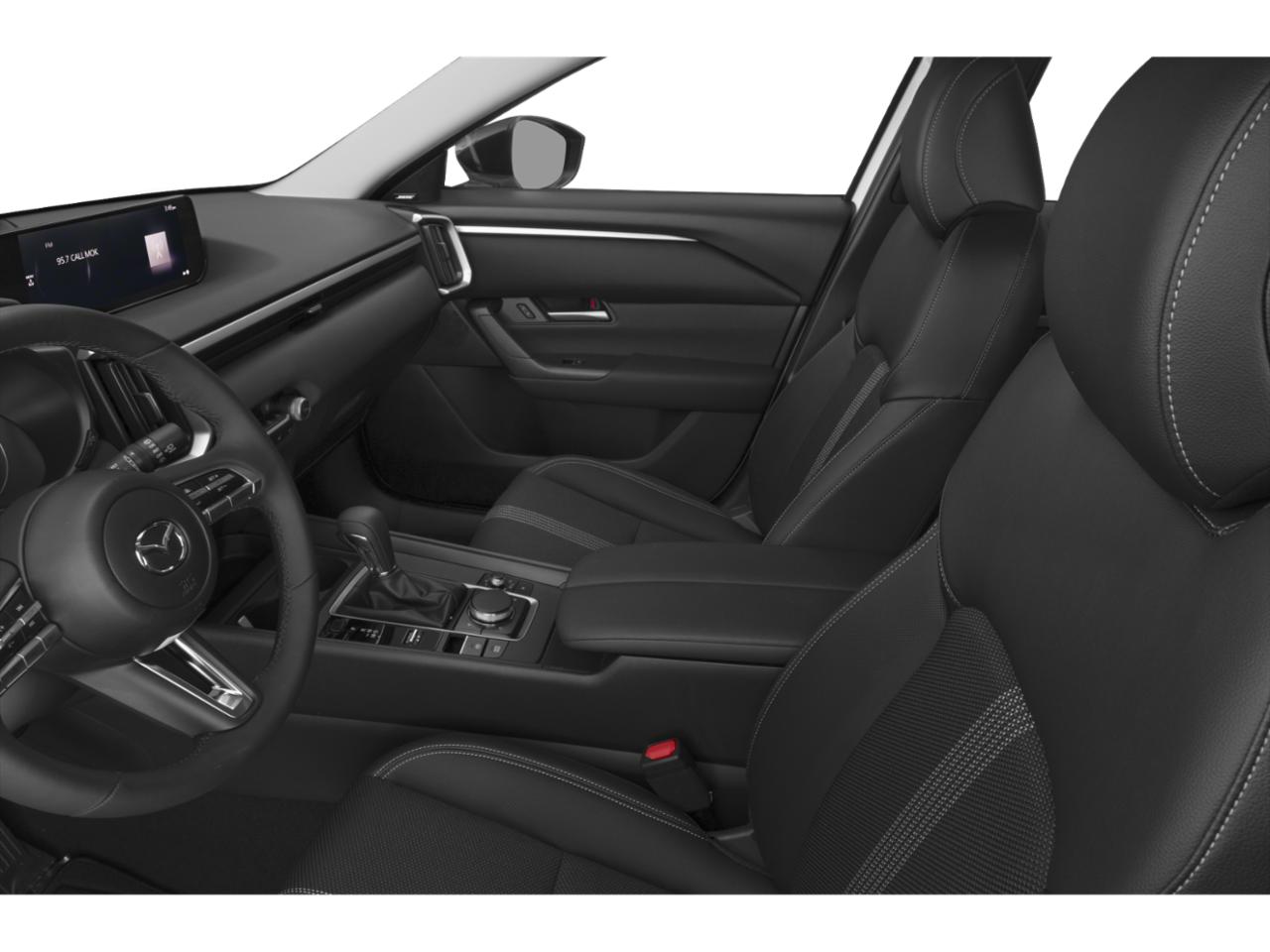 2025 Mazda CX-50 Vehicle Photo in Green Bay, WI 54304