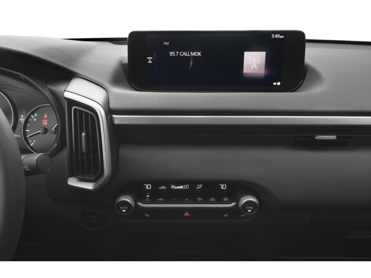 2025 Mazda CX-50 Vehicle Photo in Green Bay, WI 54304