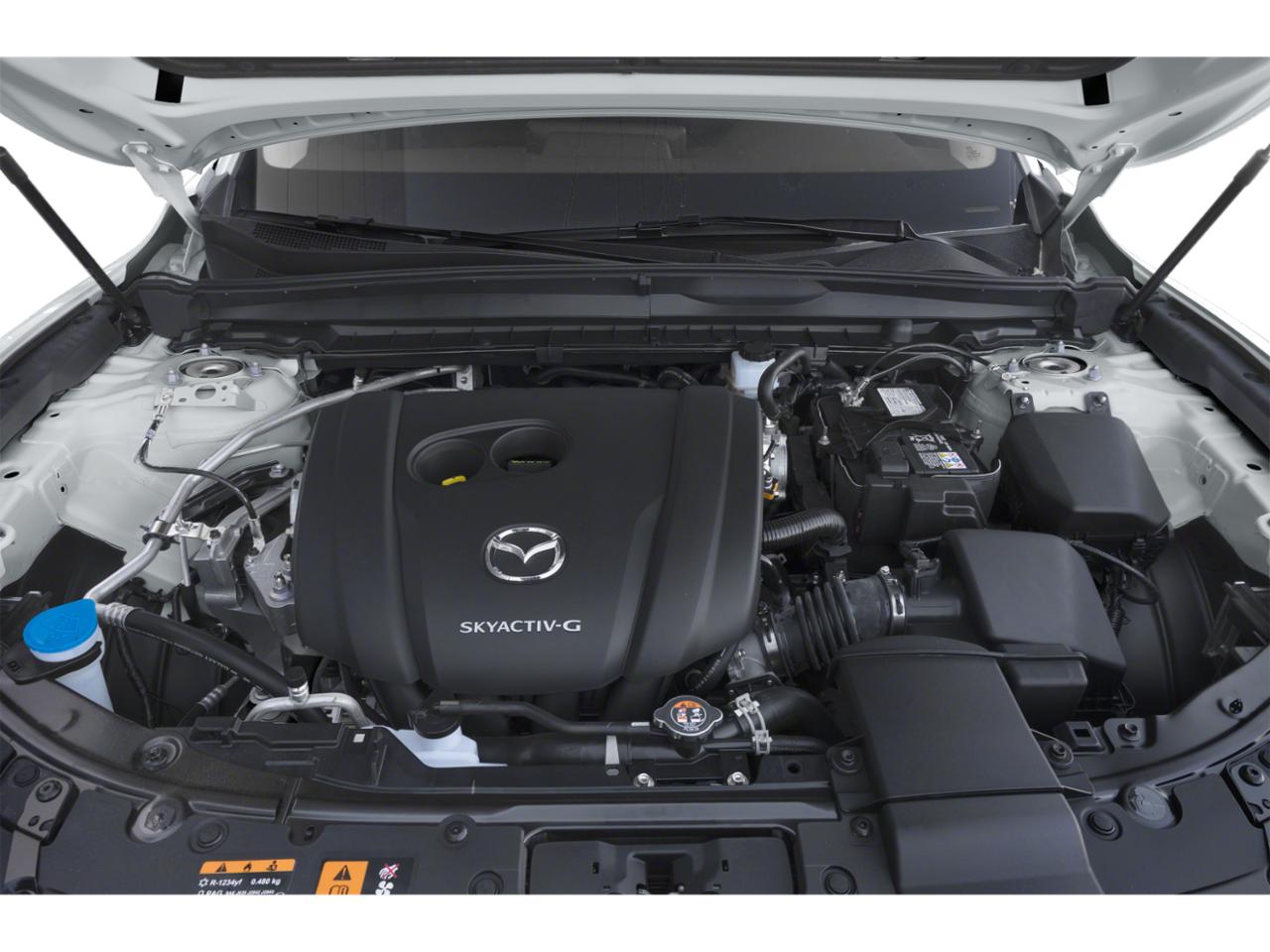 2025 Mazda CX-50 Vehicle Photo in Green Bay, WI 54304