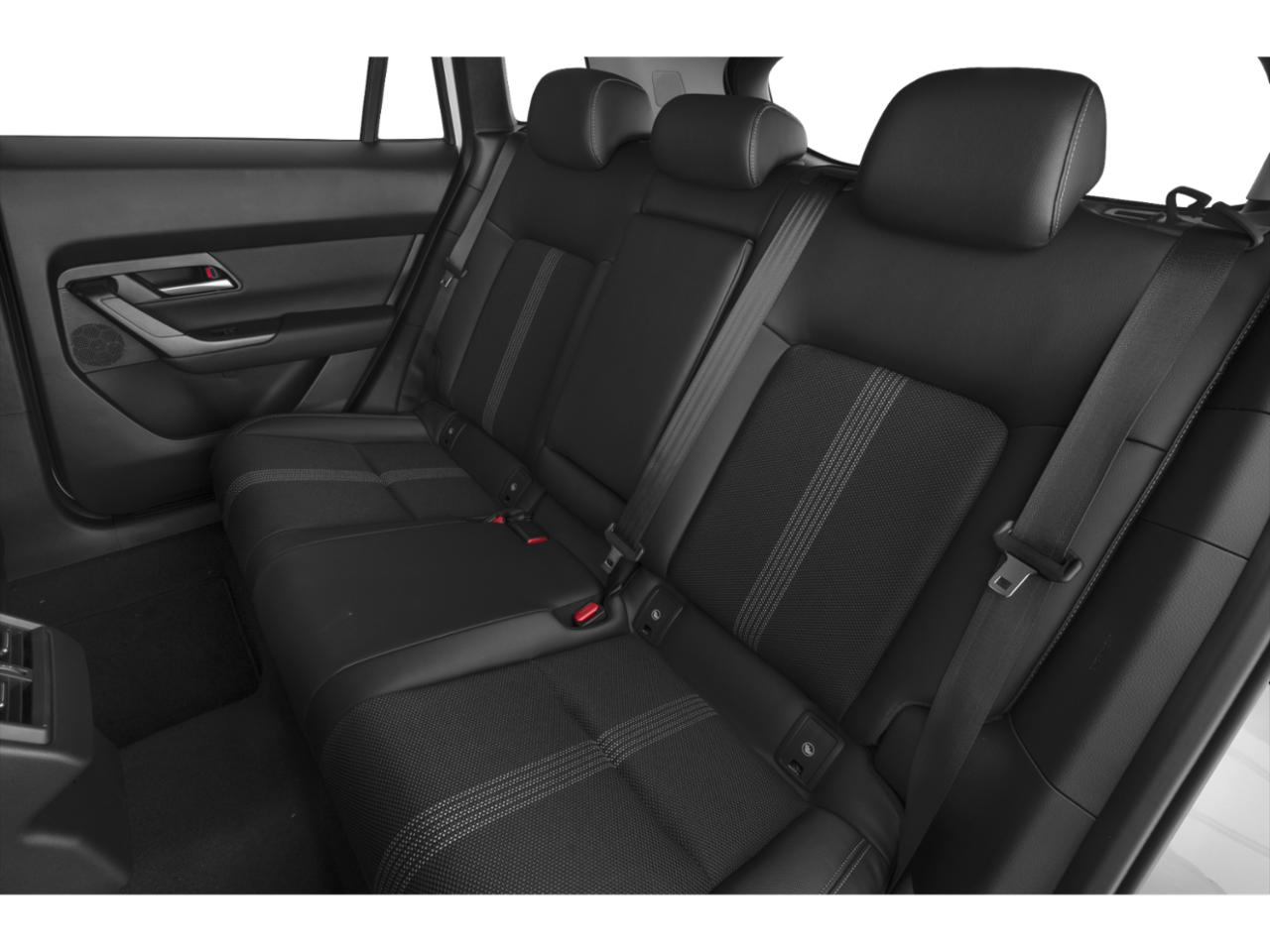 2025 Mazda CX-50 Vehicle Photo in Green Bay, WI 54304