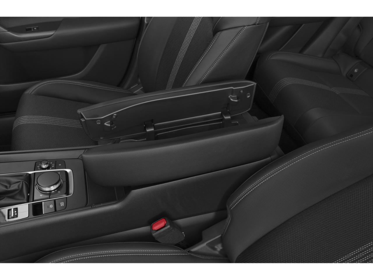 2025 Mazda CX-50 Vehicle Photo in Green Bay, WI 54304